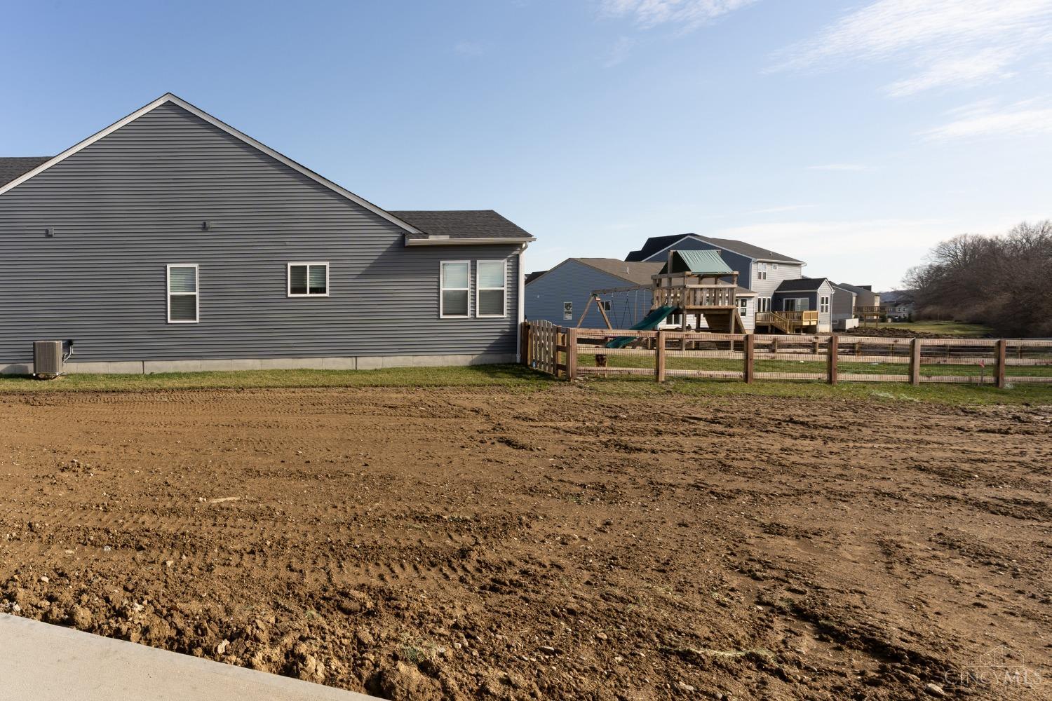 1237 Trailhead Place, Harrison, Ohio image 34