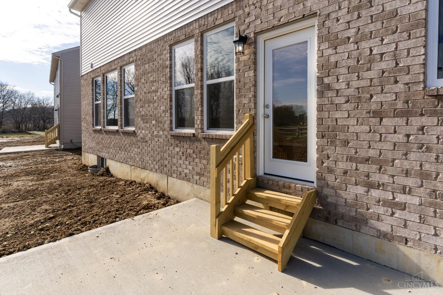 1237 Trailhead Place, Harrison, Ohio image 35
