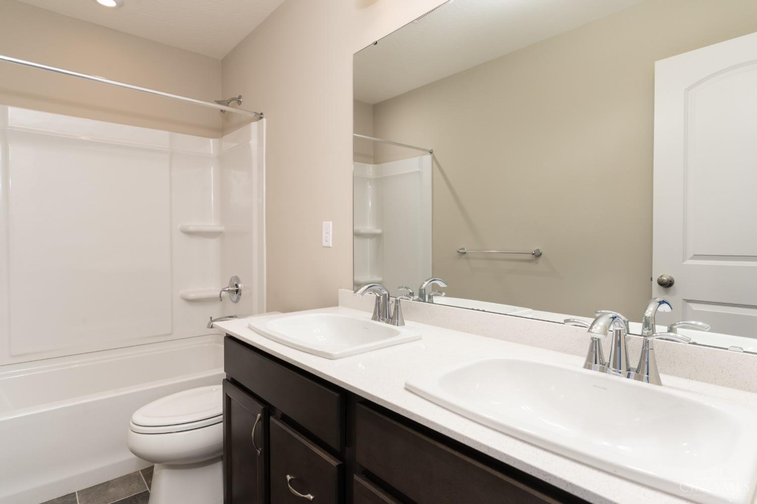 1237 Trailhead Place, Harrison, Ohio image 31