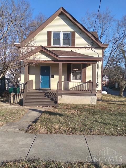 Photo of 1700 Minion Avenue, Cincinnati, OH 45205 (MLS # 1869593)