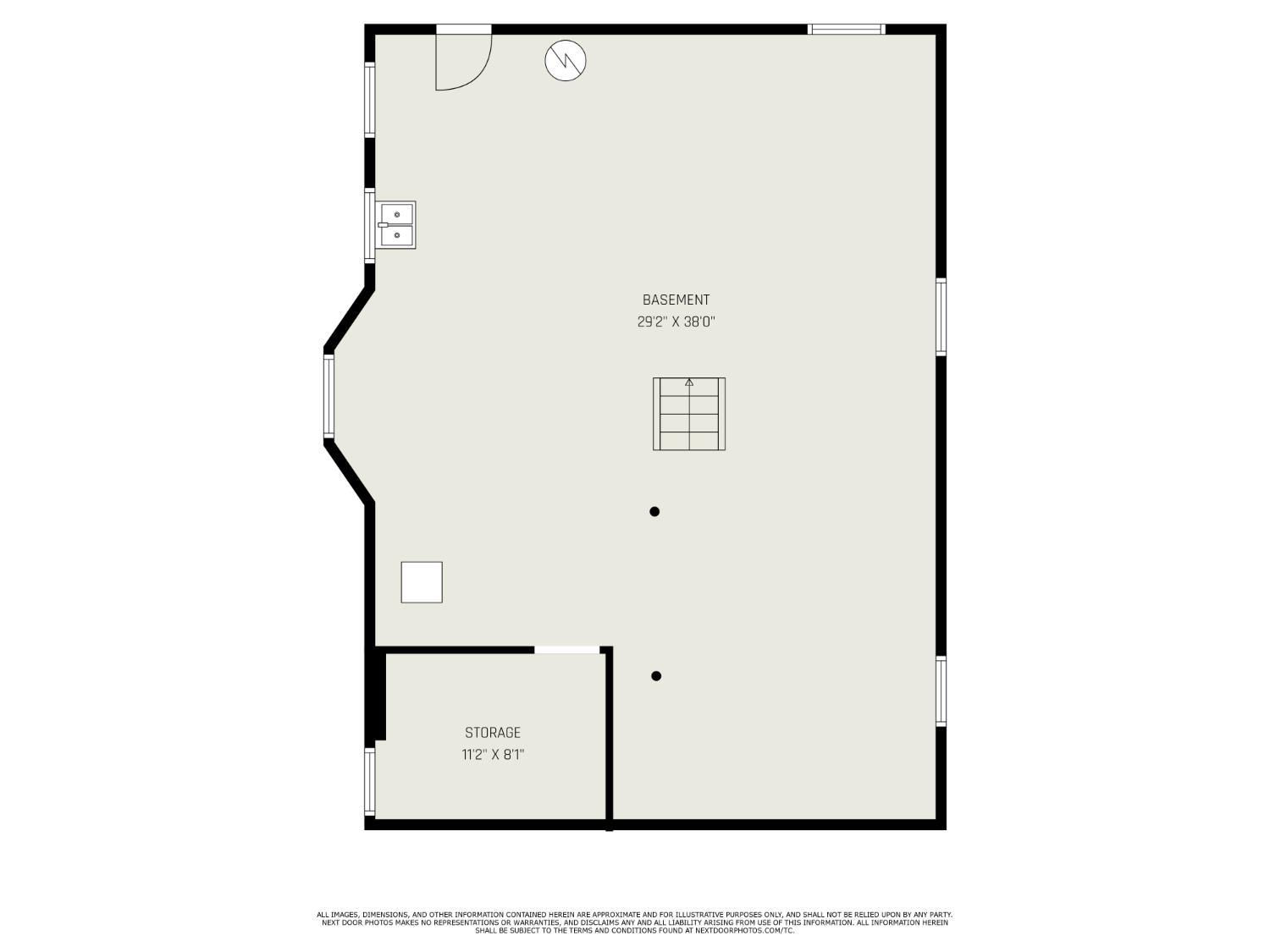 123 Woolper Avenue
