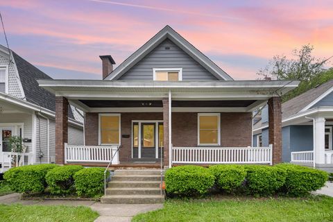 123 Woolper Avenue Cincinnati OH 45220
