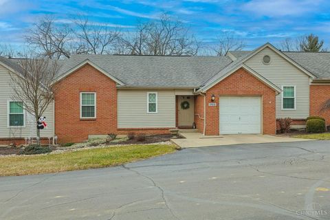 Photo of 5763 Cheviot Road #E, Green Township, OH 45247 (MLS # 1865853)