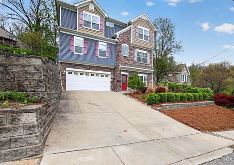 Photo of 4940 Bouton Street, Cincinnati, OH 45208 (MLS # 1873547)