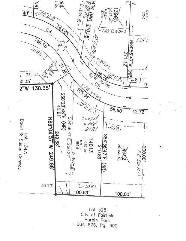 1818 Park Place, Fairfield, Ohio image 1
