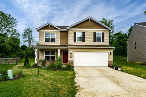 Photo of 103 River Heights Drive, New Richmond, OH 45157 (MLS # 1840538)