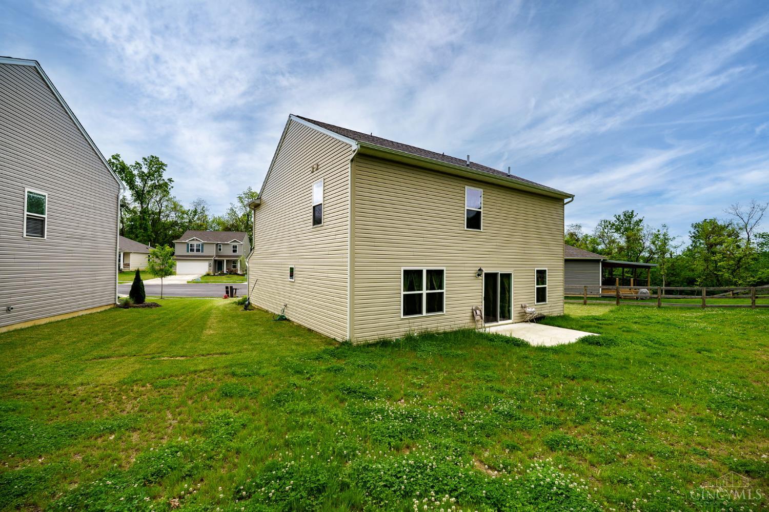 103 River Heights Drive, New Richmond, Ohio image 22