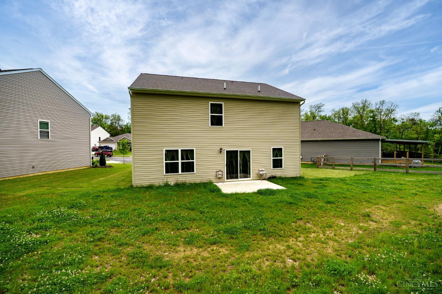 103 River Heights Drive, New Richmond, Ohio image 23