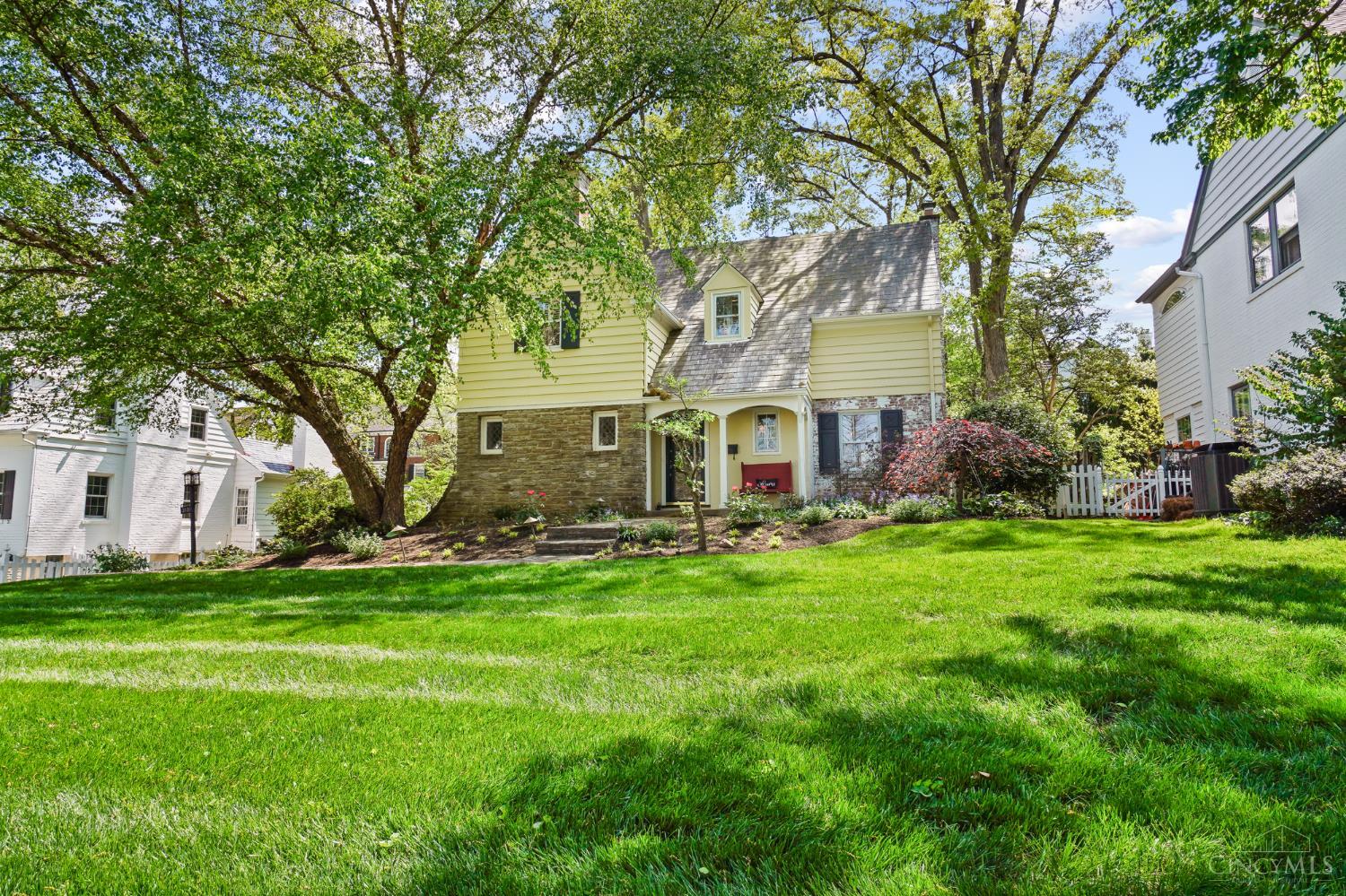 3131 Portsmouth Avenue