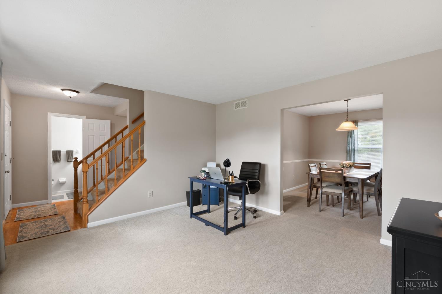 8446 Highridge Drive