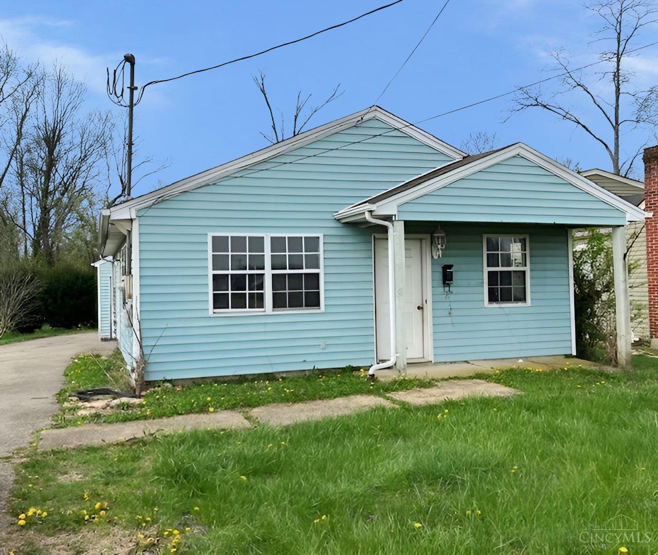 877 Gay Street, Williamsburg, Ohio image 1