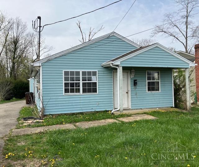 877 Gay Street, Williamsburg, Ohio image 1