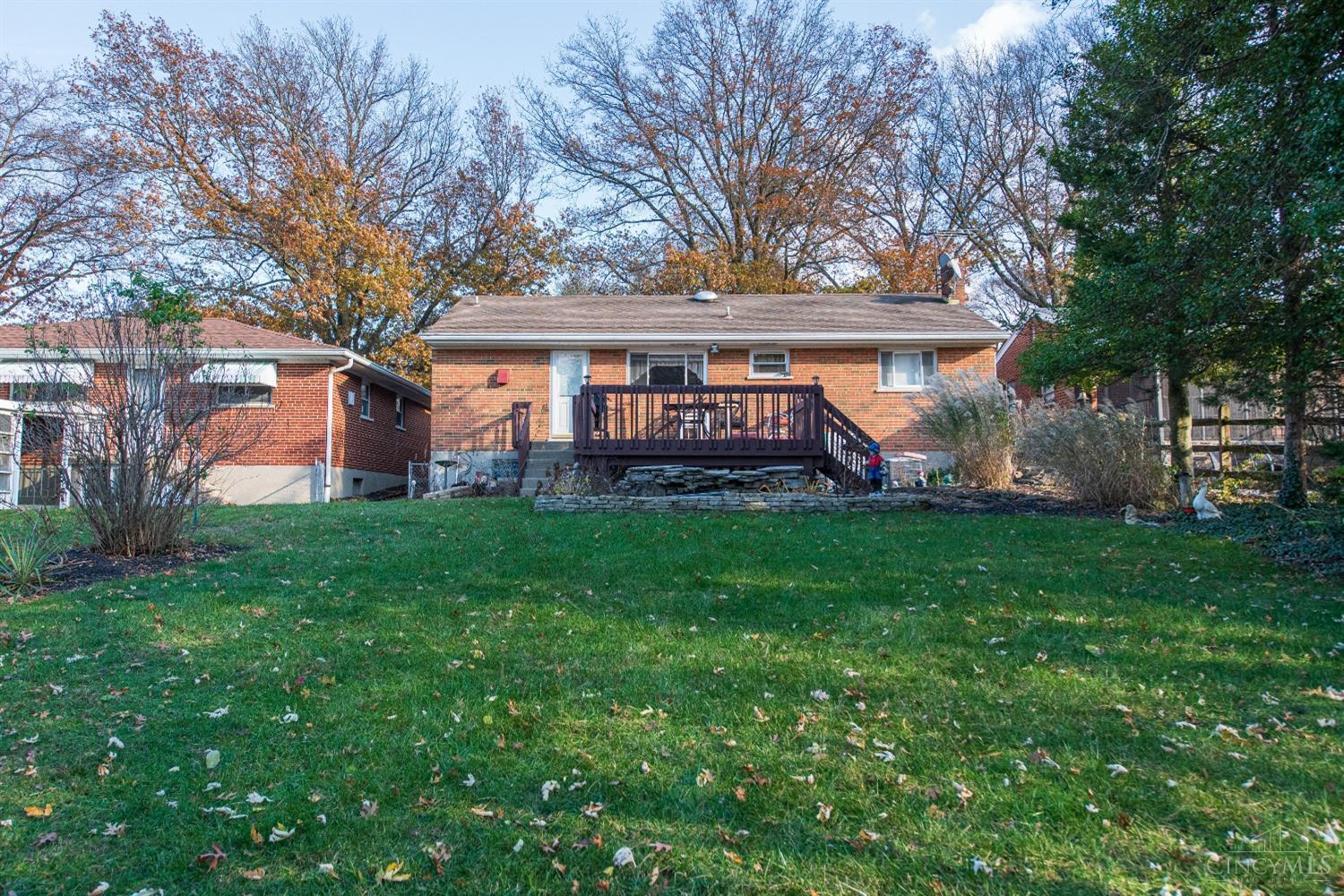 587 Covedale Avenue, Delhi Twp, Ohio image 47