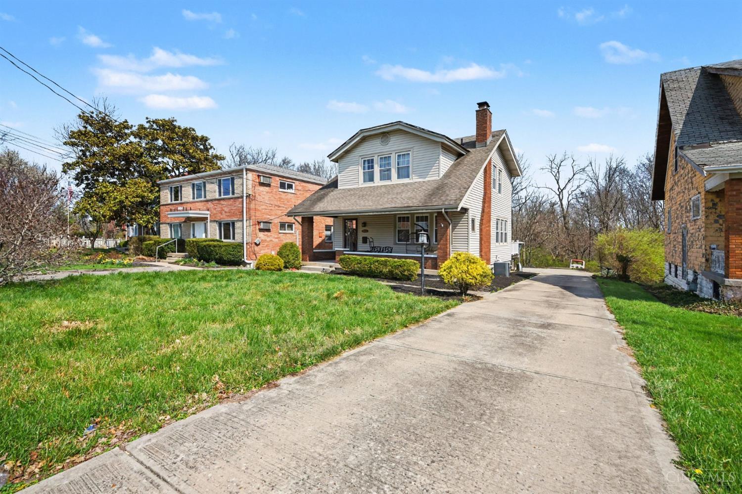 5682 Colerain Avenue