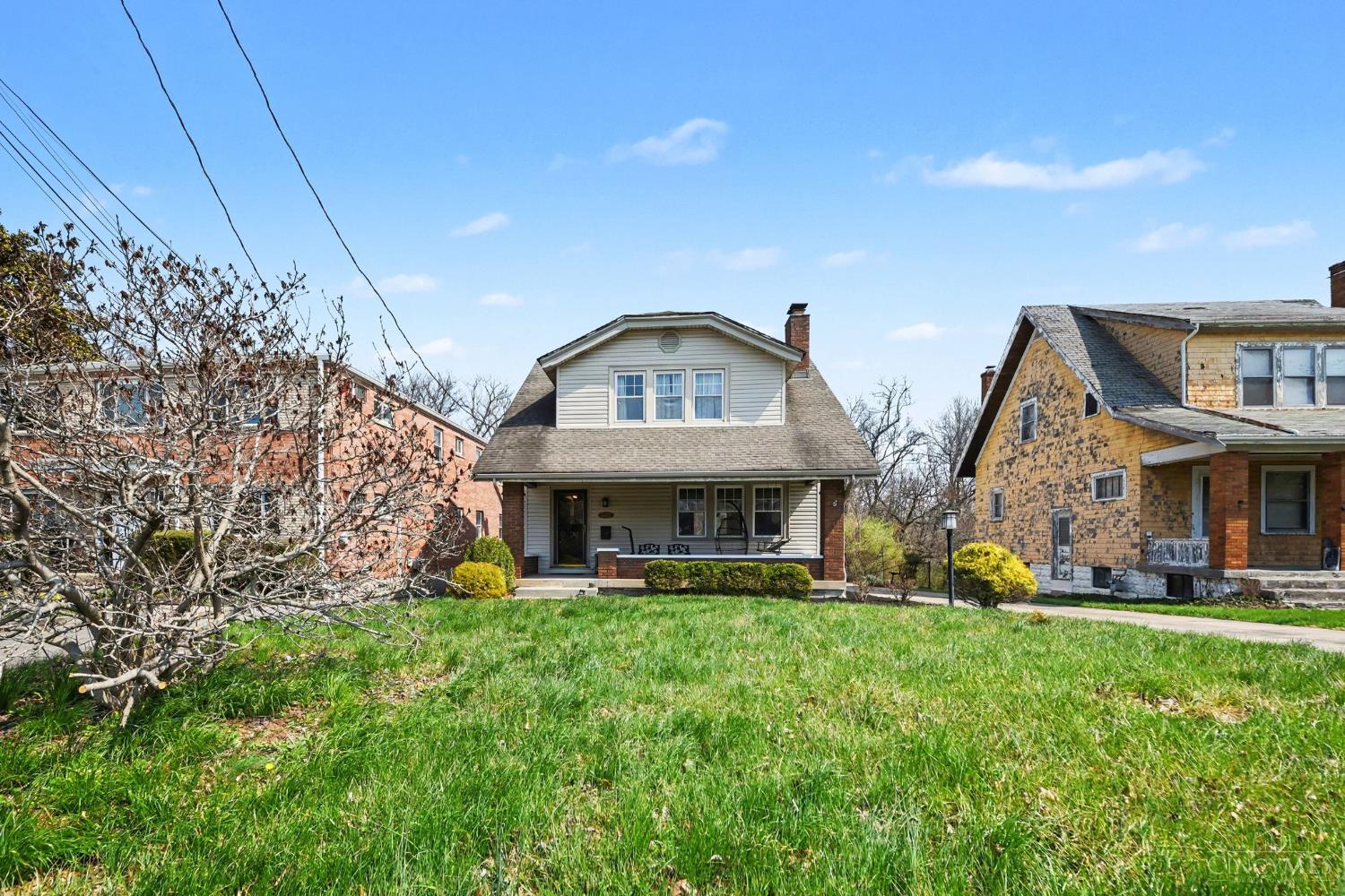 5682 Colerain Avenue