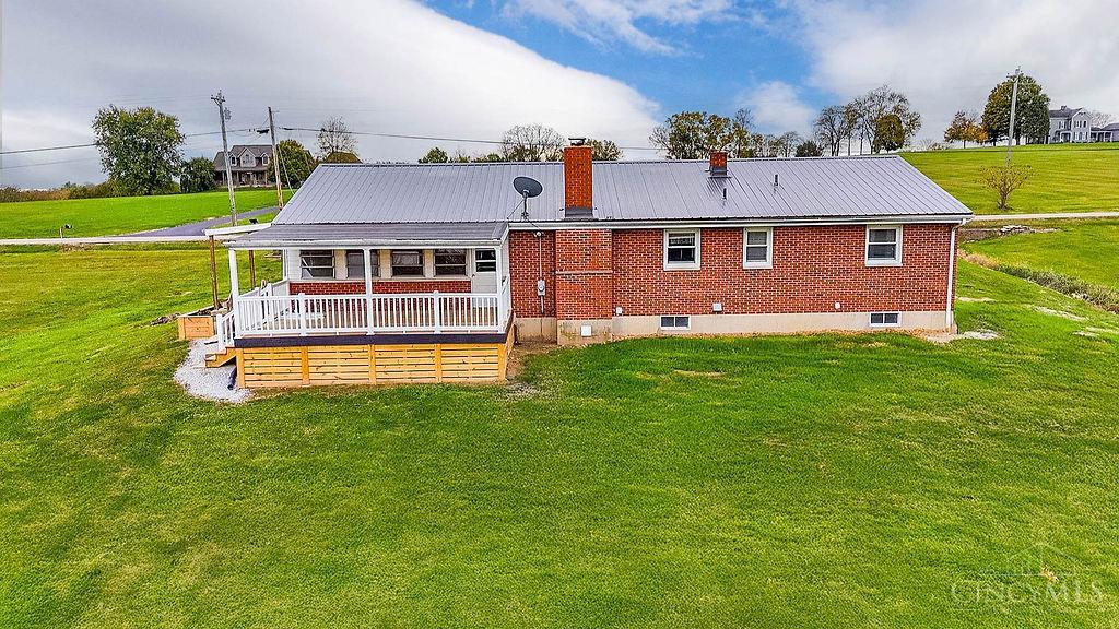 2464 Oxford Middletown Road