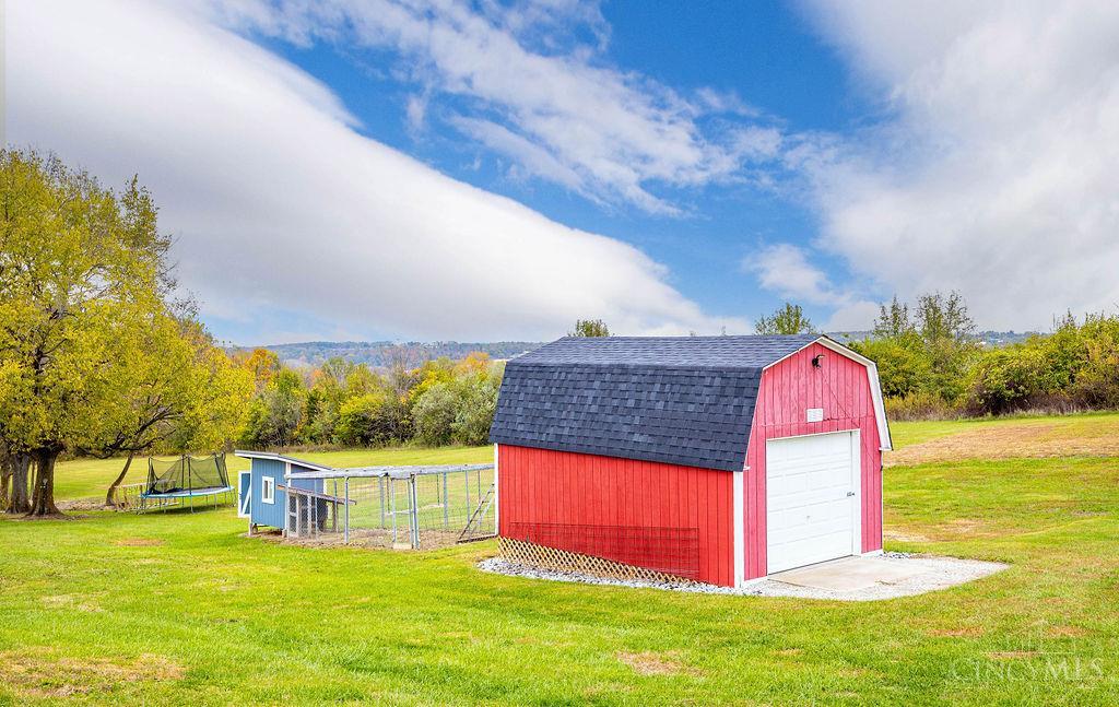 2464 Oxford Middletown Road