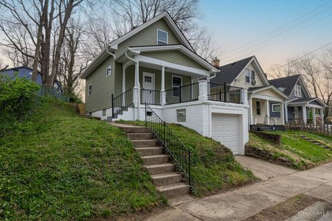 5618 Prentice Street Cincinnati OH 45227