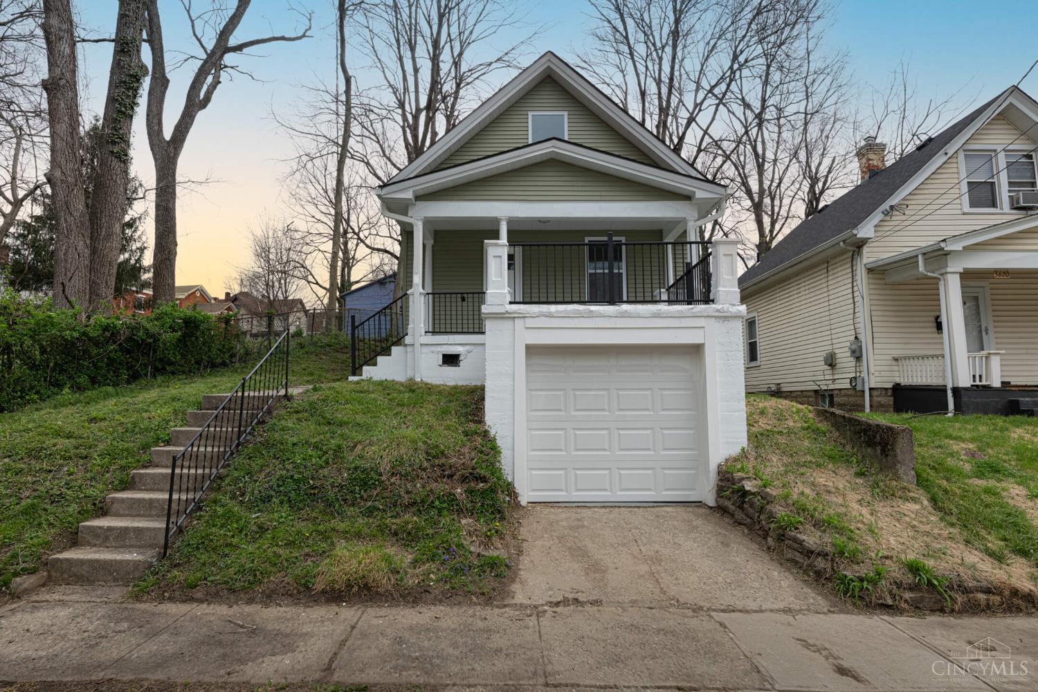 5618 Prentice Street