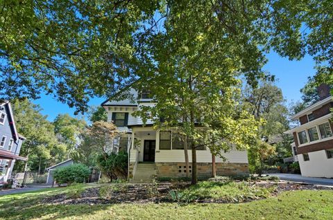 Photo of 3990 Beechwood Avenue, Cincinnati, OH 45229 (MLS # 1857104)