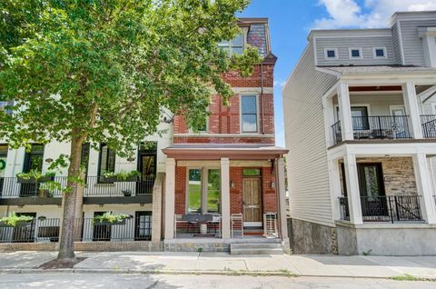 Single Family Residence in Cincinnati OH 1228 Louden Street.jpg