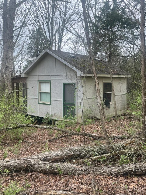 Vacant Land For Sale - 3287 Chapparal Road<br/> West Union, OH 45693