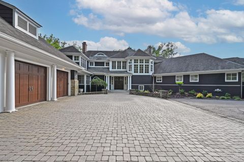 Photo of 1300 Mistymeadow Lane, Cincinnati, OH 45230 (MLS # 1880093)