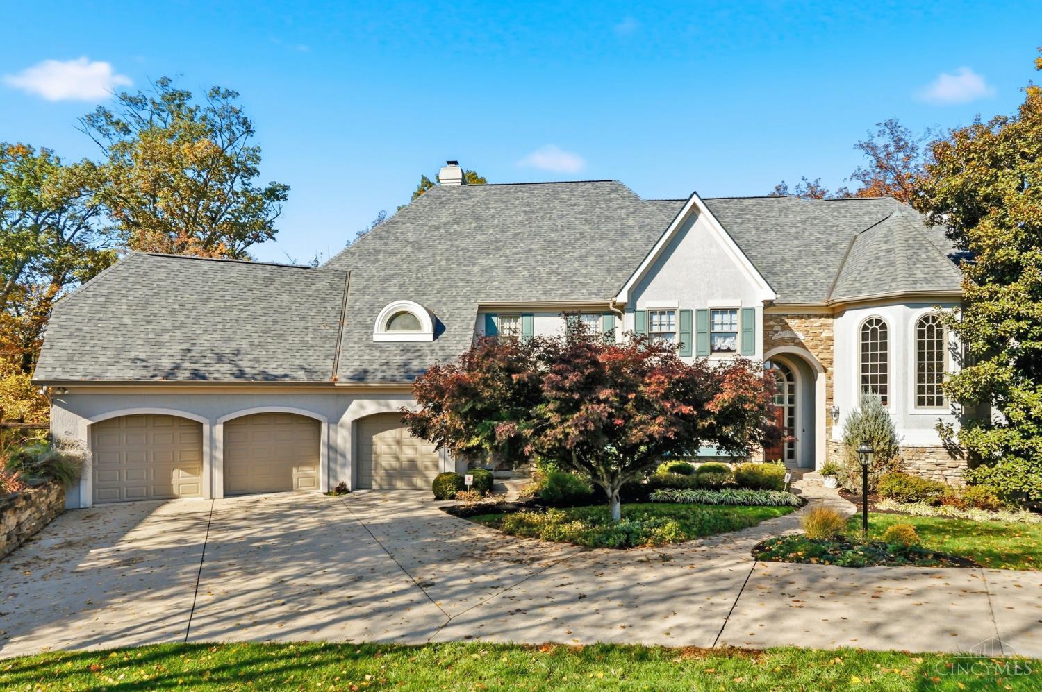 5788 Brookstone Drive