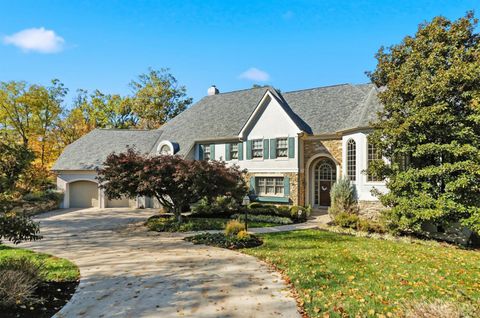 Photo of 5788 Brookstone Drive, Anderson Township, OH 45230 (MLS # 1837936)