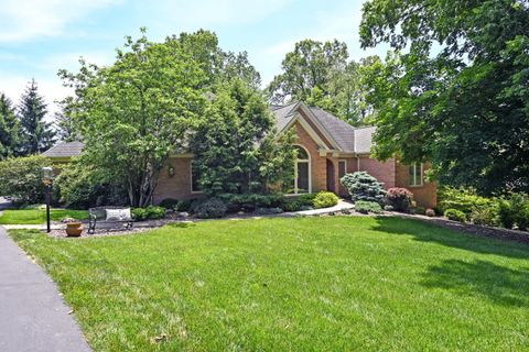 Homes For Sale - 6001 Wilmer Road<br/> Cincinnati, OH 45247