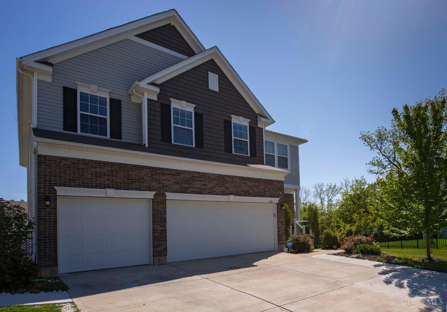 468 Dorothy Lane