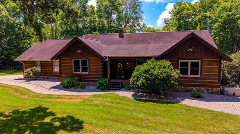 Homes For Sale - 4990 S Dixie Highway<br/> Franklin, OH 45005