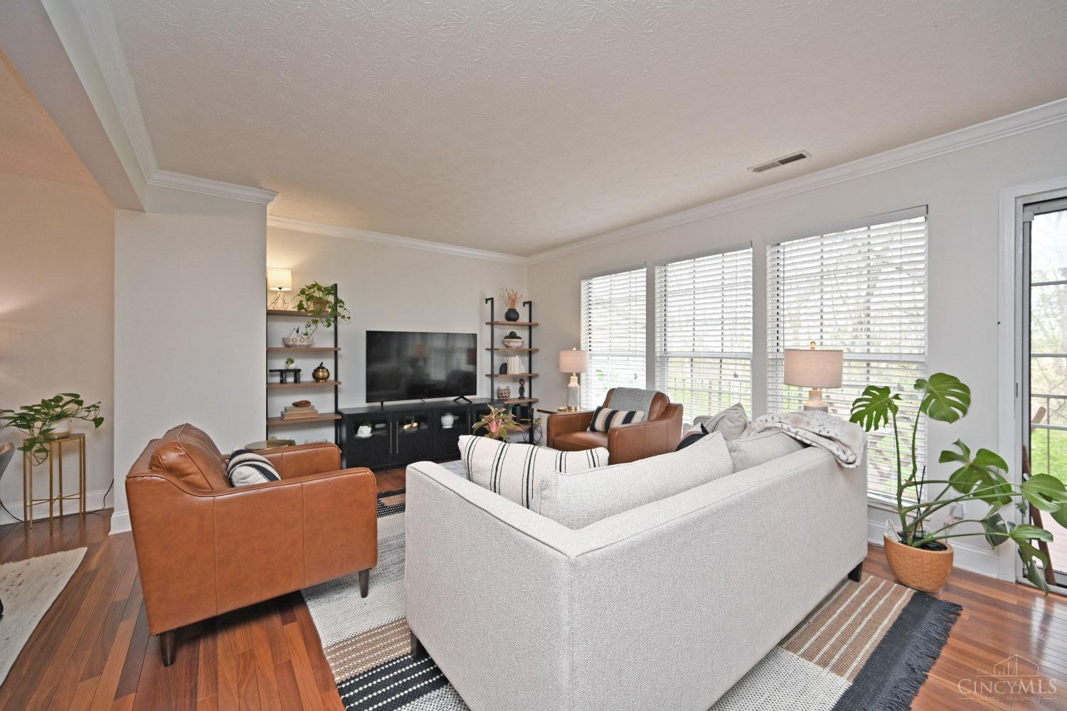 1730 Emerald Glade Lane #6E, Anderson Twp, Alabama image 21