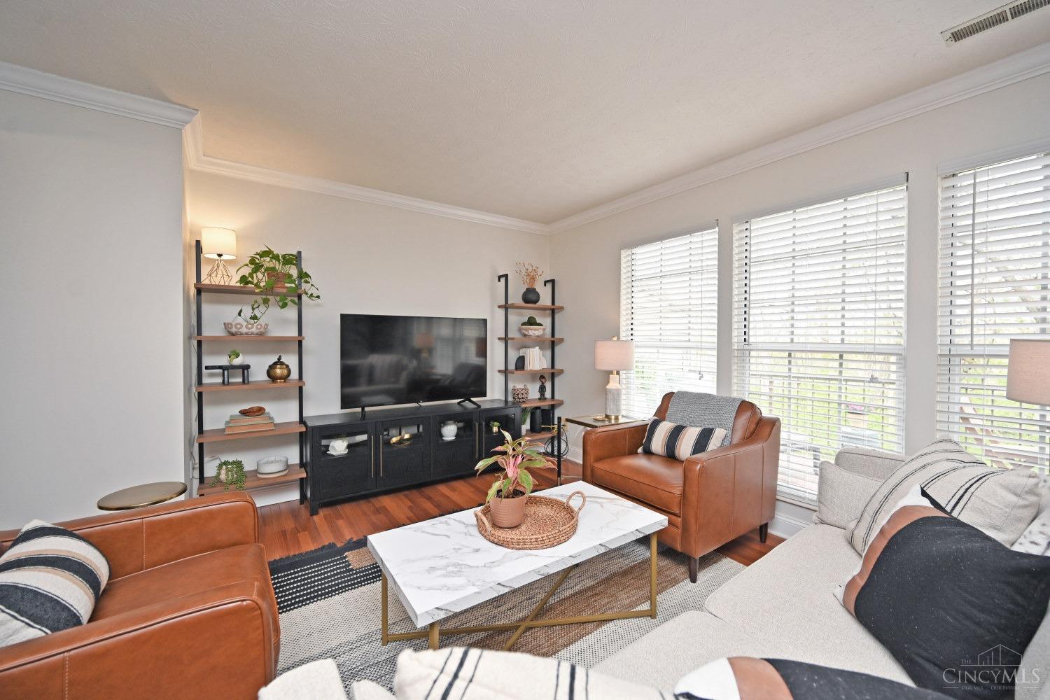 1730 Emerald Glade Lane #6E, Anderson Twp, Alabama image 22