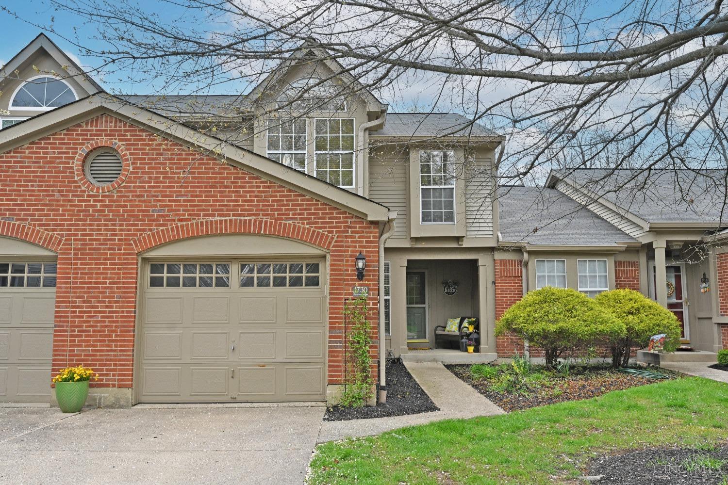 1730 Emerald Glade Lane #6E, Anderson Twp, Alabama image 2