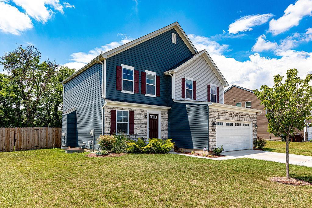 1221 Waterbury Drive