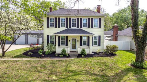 Photo of 9140 Flintwood Drive, Harrison Township, OH 45030 (MLS # 1875255)