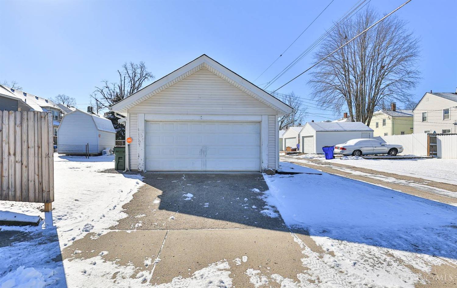 551 Ridgelawn Avenue, Hamilton, Ohio image 37