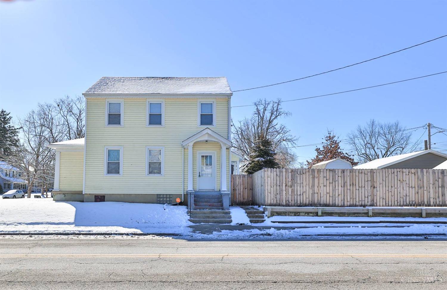 551 Ridgelawn Avenue, Hamilton, Ohio image 1