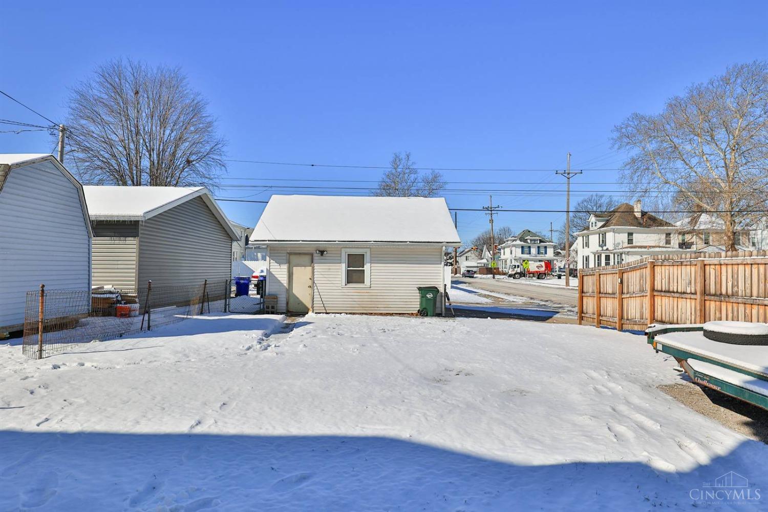 551 Ridgelawn Avenue, Hamilton, Ohio image 34
