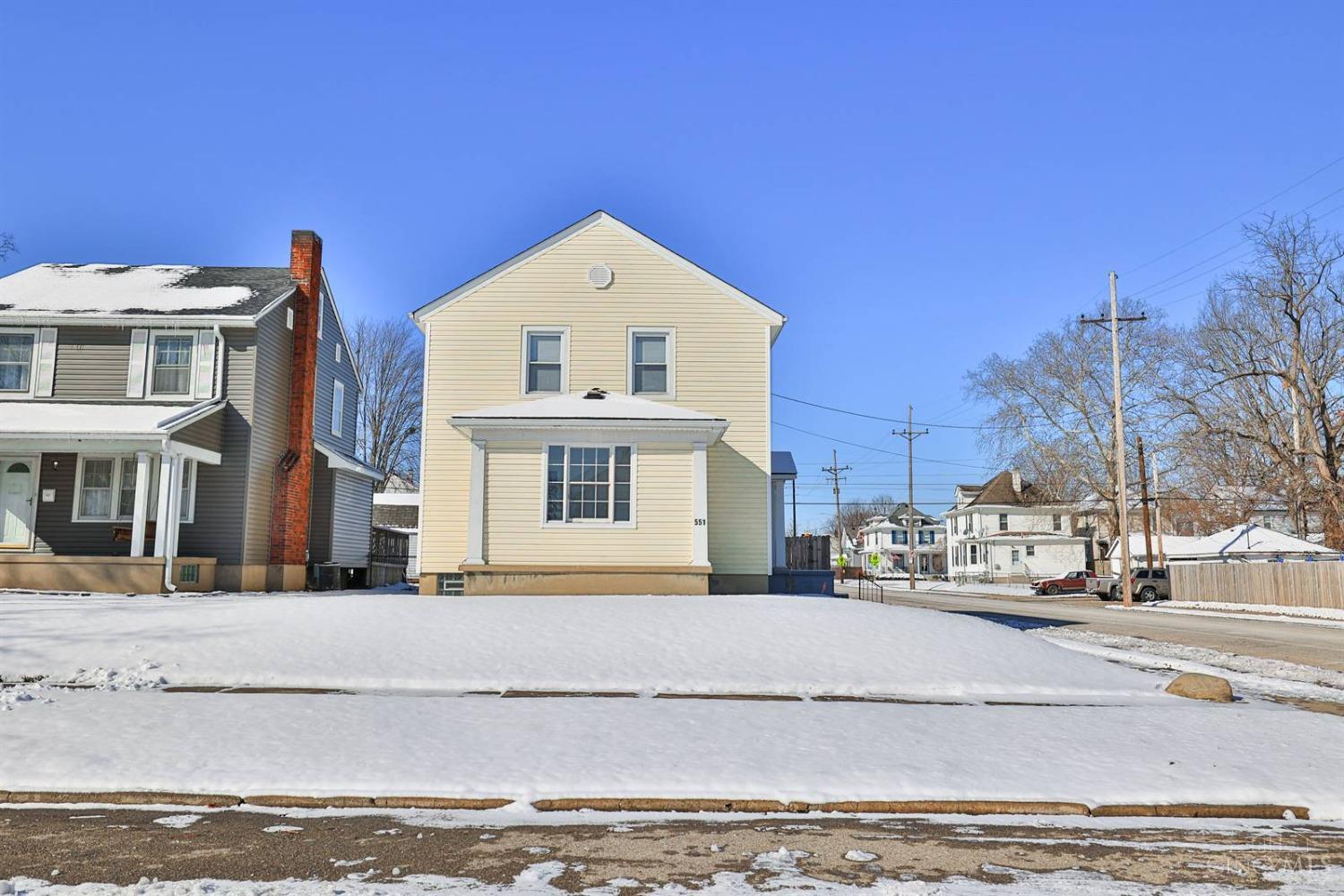 551 Ridgelawn Avenue, Hamilton, Ohio image 36