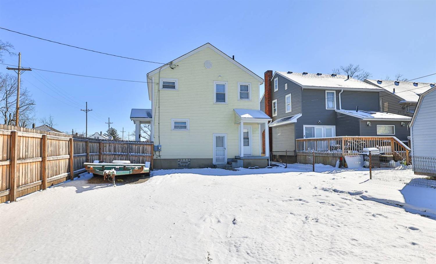 551 Ridgelawn Avenue, Hamilton, Ohio image 35