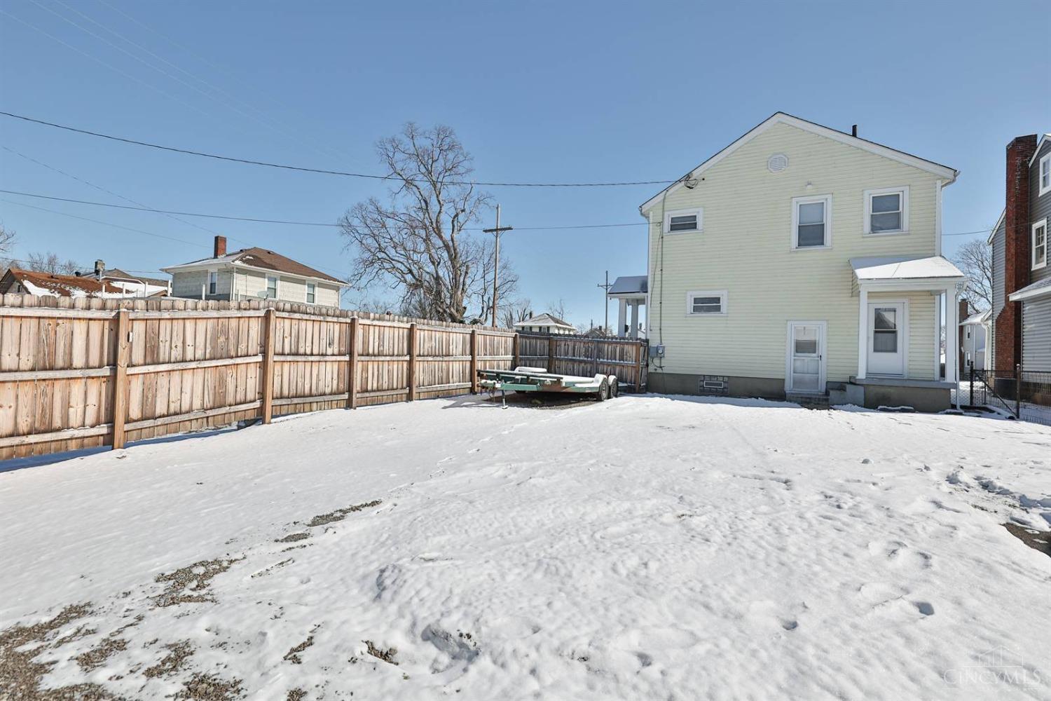 551 Ridgelawn Avenue, Hamilton, Ohio image 33
