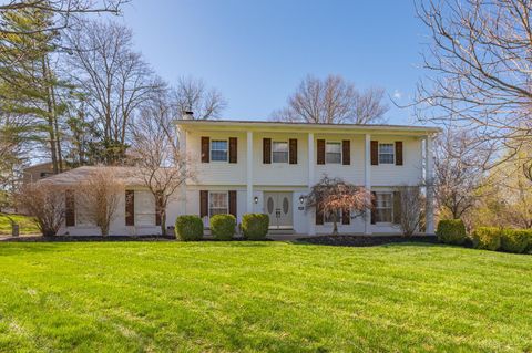 Photo of 7886 Woodstone Drive, Anderson Township, OH 45244 (MLS # 1871054)