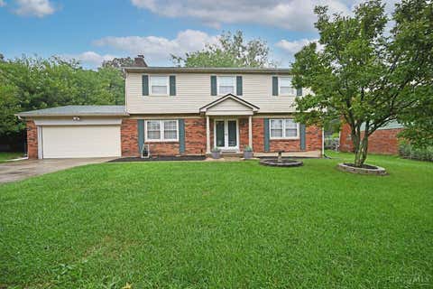 Photo of 12012 Cantrell Drive, Springdale, OH 45246 (MLS # 1891109)