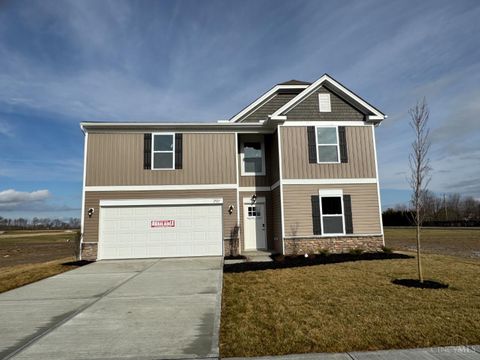 Photo of 2927 Huntington Drive, Troy, OH 45373 (MLS # 1865729)