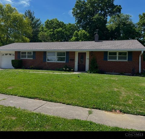 Photo of 973 seminole TRL, Milford, OH 45150 (MLS # 1878489)