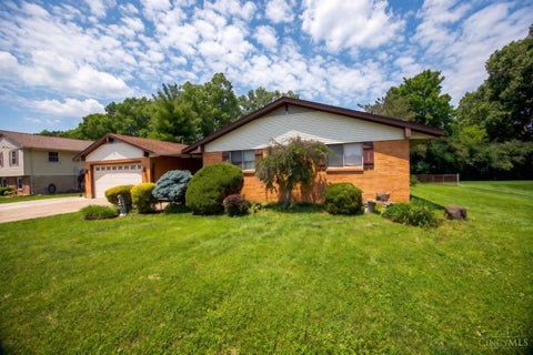 Photo of 5468 Schiering Drive, Fairfield, OH 45014 (MLS # 1882964)