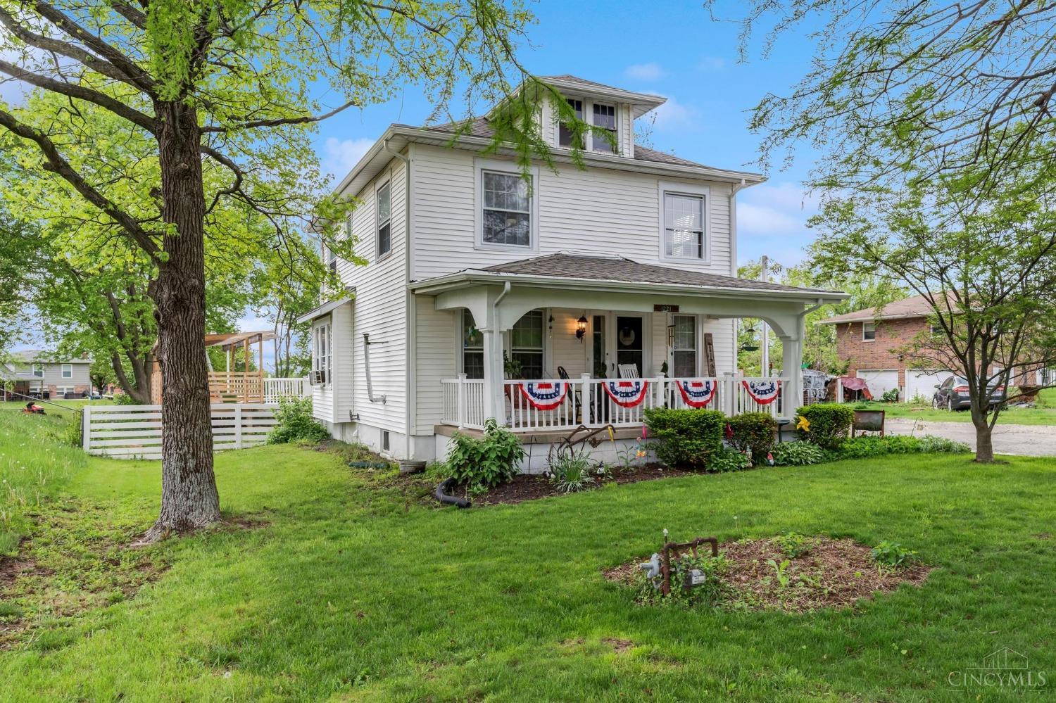 1221 S Heincke Road, Miamisburg, Ohio image 1