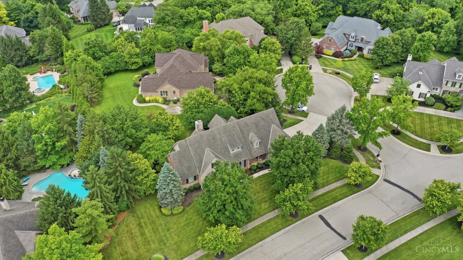 819 River Forest Drive